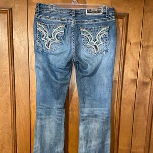 Women’s Jeans